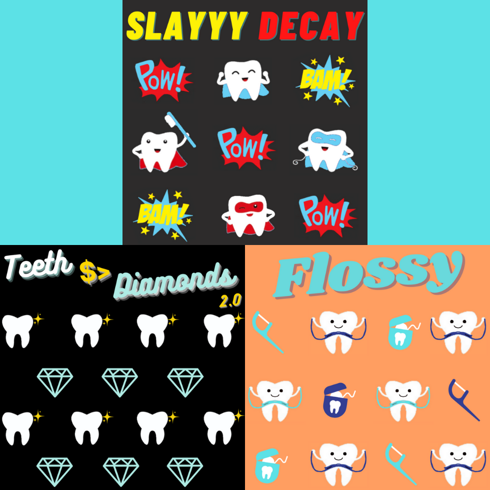 Originals Bundle (3-Pairs)