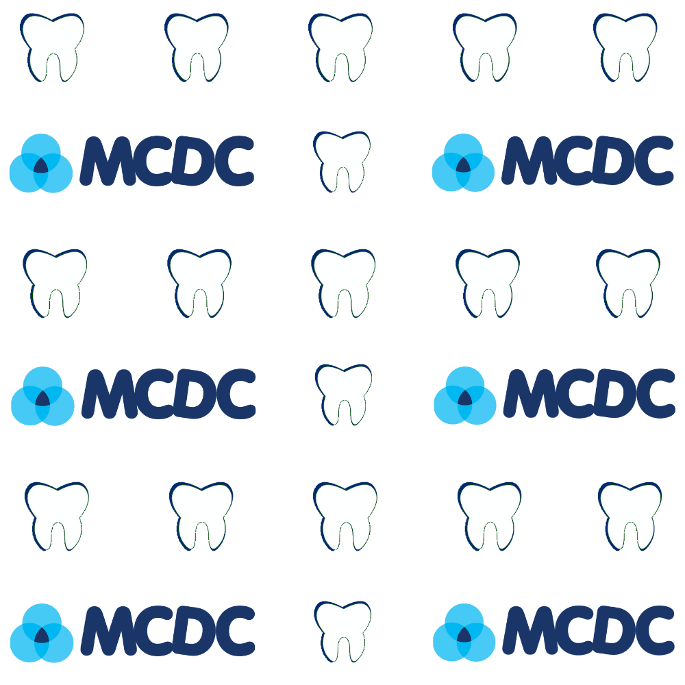 My Community Dental Centers (MCDC) Company Team Gifts Year 1