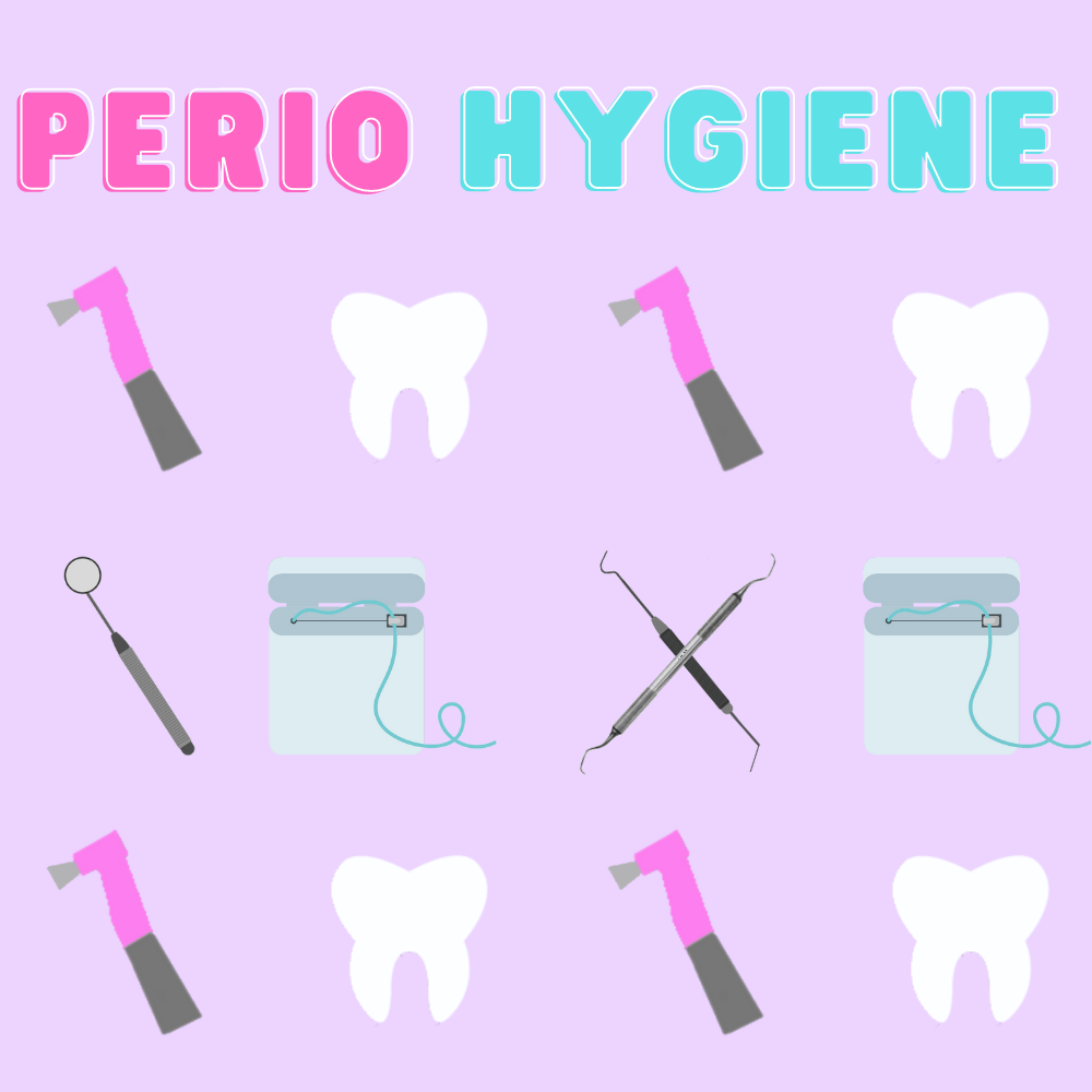 Perio Hygiene 3.0