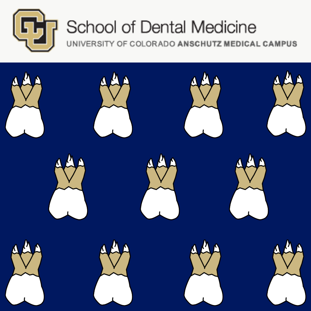 University of Colorado School of Dental Medicine
