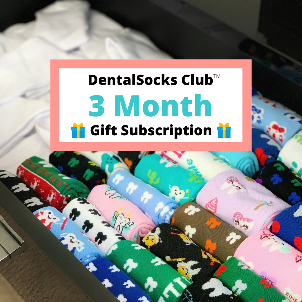 3-Month Gift Subscription