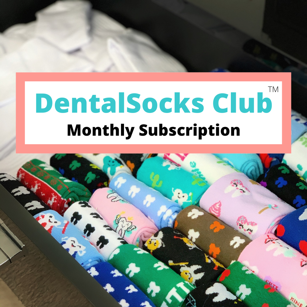 DentalSocks Club ™