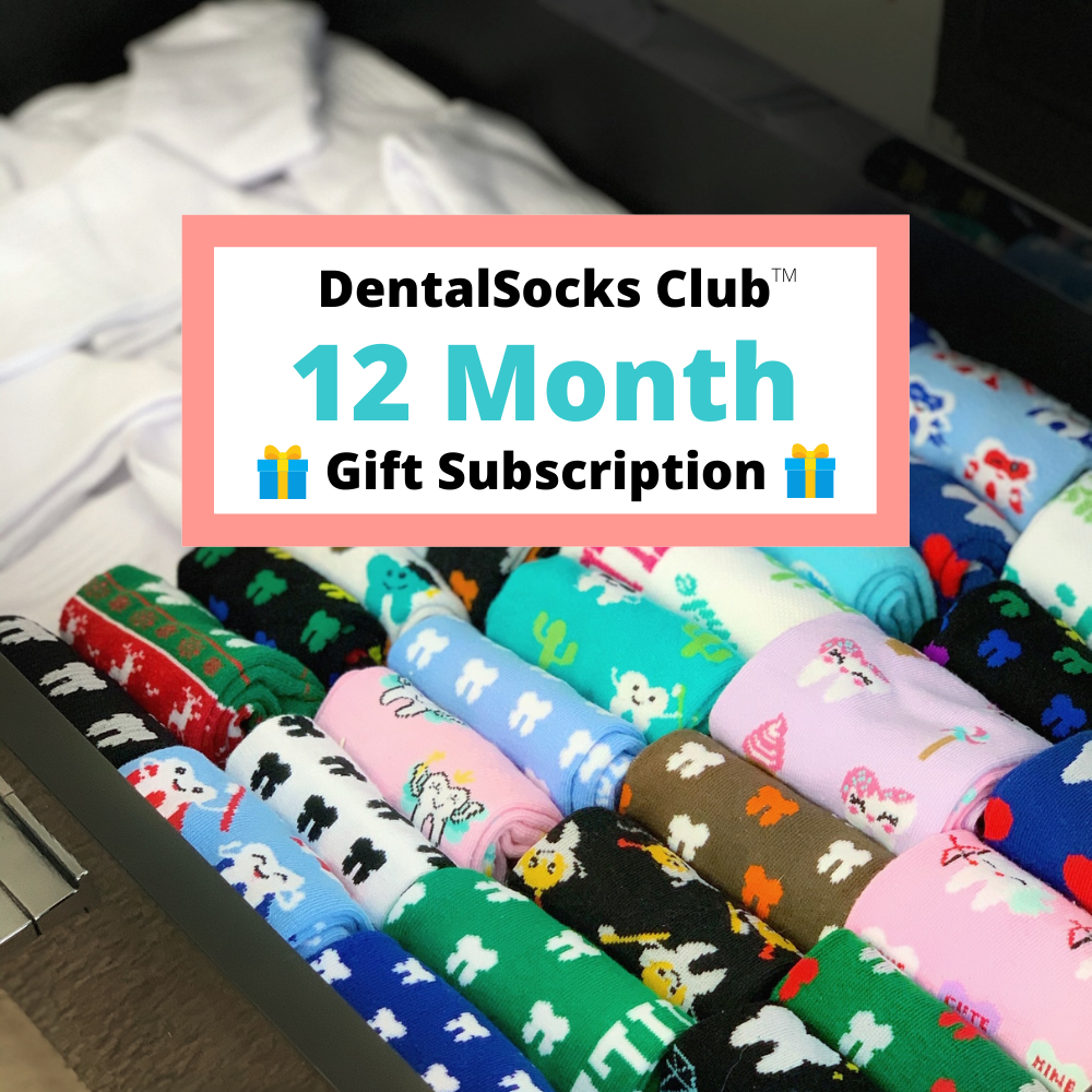 GIFT Subscription 12-Months