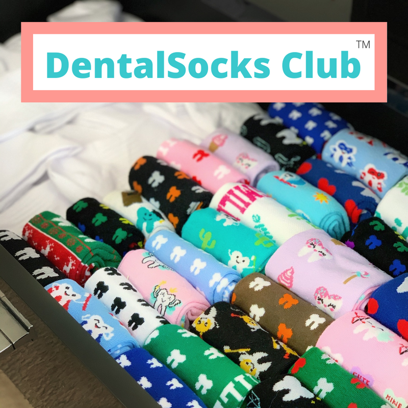  HAPPYPOP Dentist Gifts Dental Student Gifts Tooth Gifts Teeth  Gifts Dental Assistant Gifts, Teeth Socks Dental Socks For Women Tooth Socks  Dentist Socks : Clothing, Shoes & Jewelry