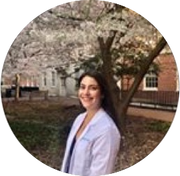 Roberta B. | Dental Assistant | @rblazzio