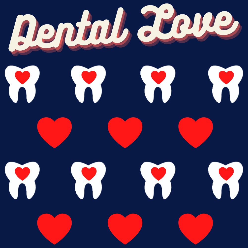 Dental Love 6.0 (Pre-Order)