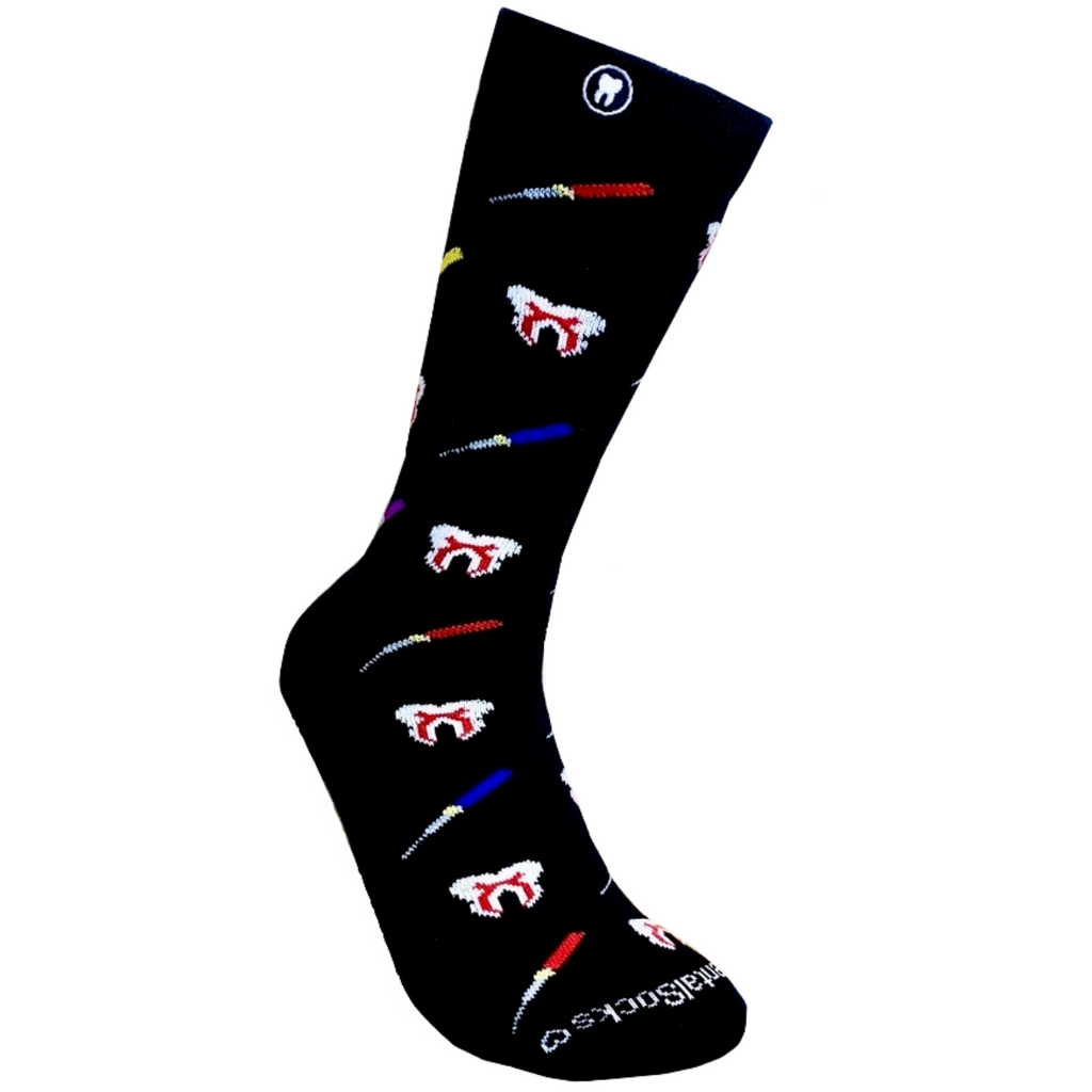 DentalSocks - ENDO Design