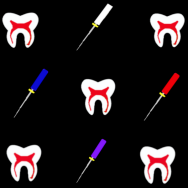 DentalSocks - ENDO Design