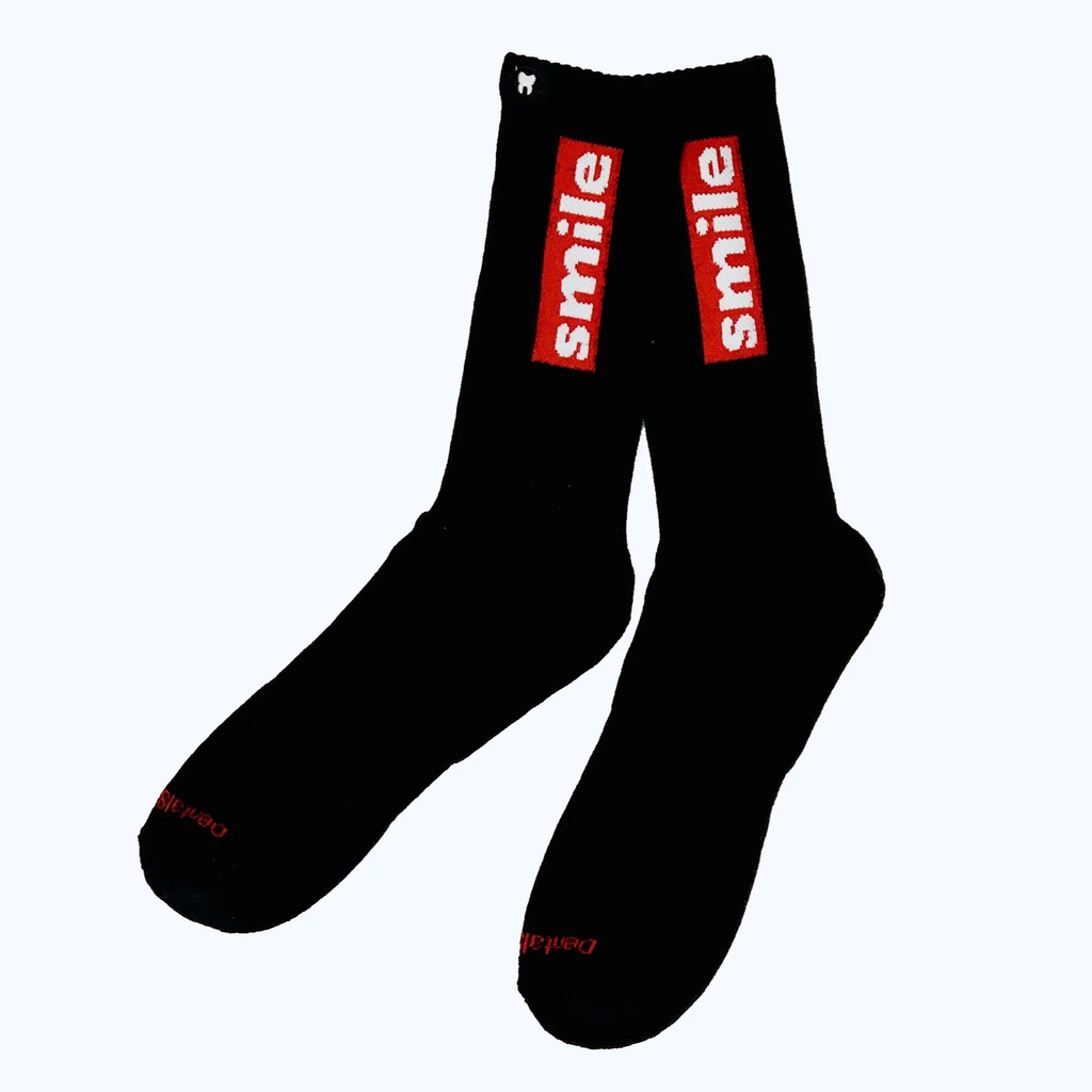 DentalSocks Supreme SMILE