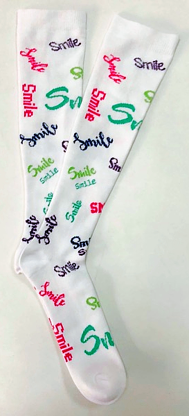 DentalSocks COMPRESSION Smiles :)