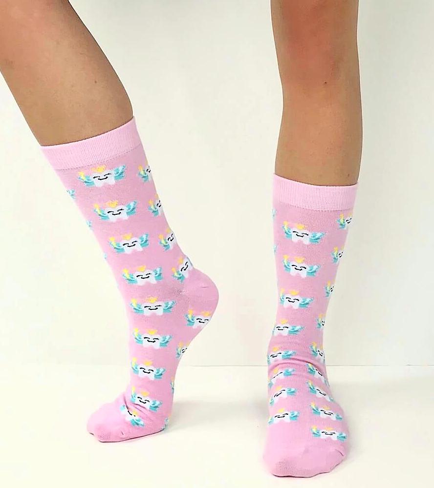 Tooth Fairy – DentalSocks